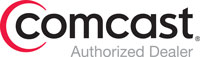 Comcast Authorized Dealer